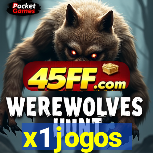 x1 jogos